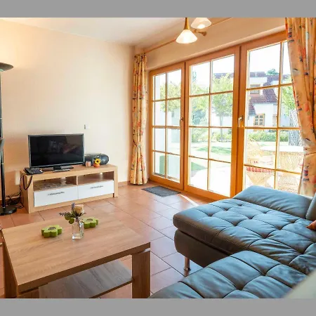 Freesenbruch - Ferienwohnung 1.2 Vakantiepark